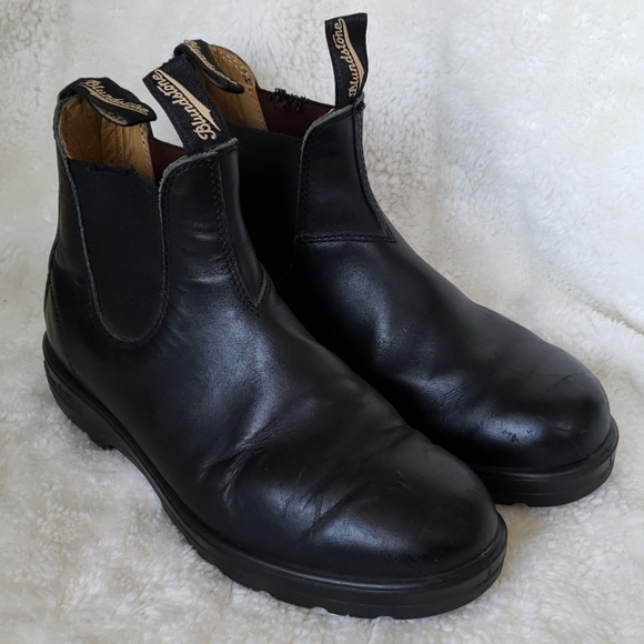 blundstone sps boots